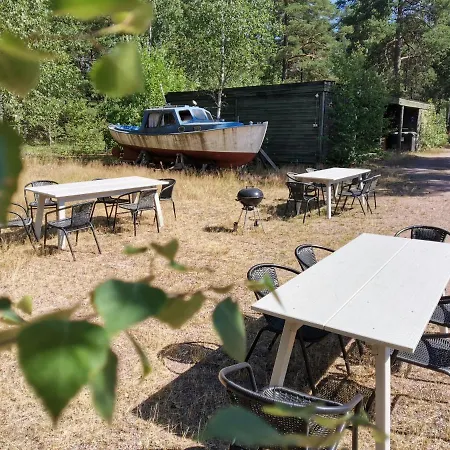 Kotkan Residenssi Huonemajoitus