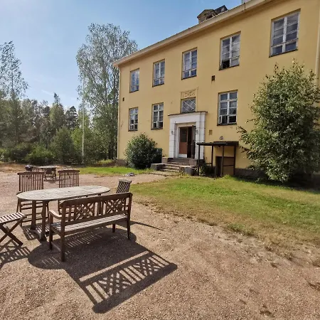 Kotkan Residenssi Huonemajoitus Ubytování v soukromí