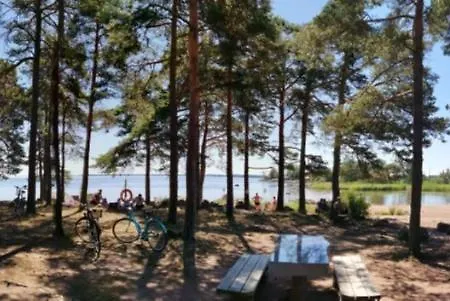 Kotkan Residenssi Huonemajoitus *