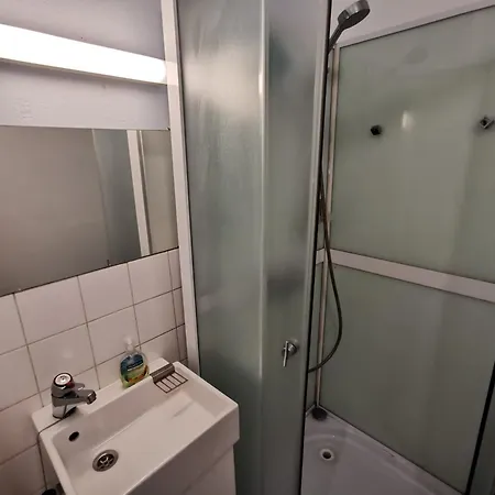 Ubytování v soukromí Kotkan Residenssi Huonemajoitus Kotka