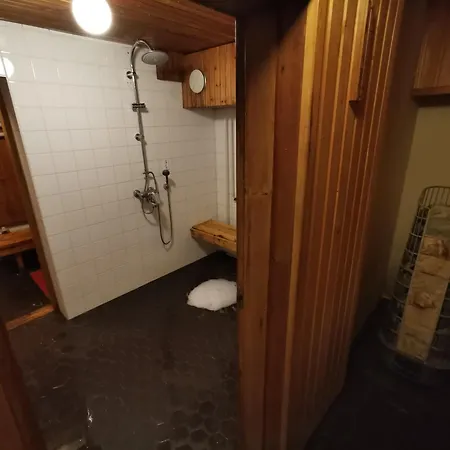 Kotkan Residenssi Huonemajoitus *