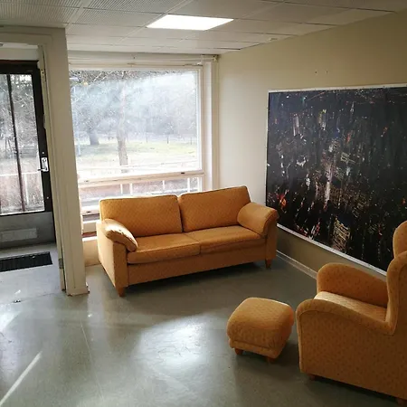 Kotkan Residenssi Huonemajoitus * Kotka