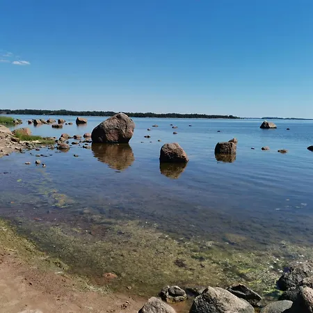 Kotkan Residenssi Huonemajoitus Ubytování v soukromí *