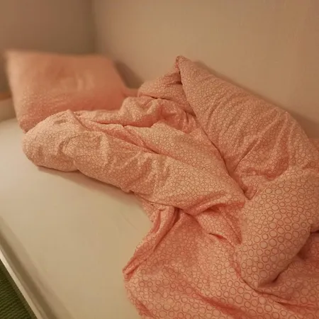 Kotkan Residenssi Huonemajoitus *