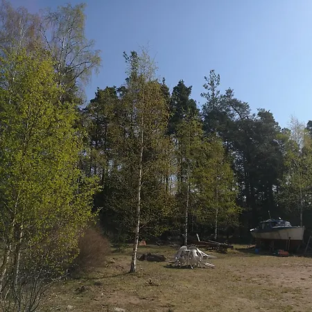 Kotkan Residenssi Huonemajoitus Ubytování v soukromí Kotka