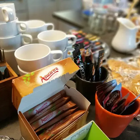 Ubytování v soukromí Kotkan Residenssi Huonemajoitus *