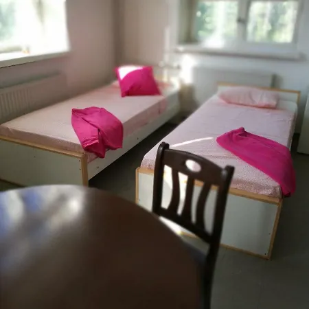 Kotkan Residenssi Huonemajoitus Κότκα