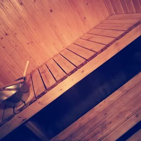 Kotkan Residenssi Huonemajoitus * Kotka