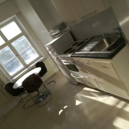 Ubytování v soukromí Kotkan Residenssi Huonemajoitus *
