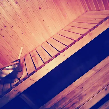 Ubytování v soukromí Kotkan Residenssi Huonemajoitus Kotka
