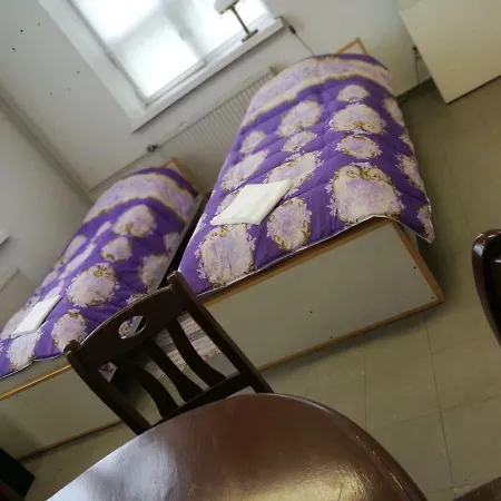 Kotkan Residenssi Huonemajoitus Δωμάτια σε οικογενειακή κατοικία *