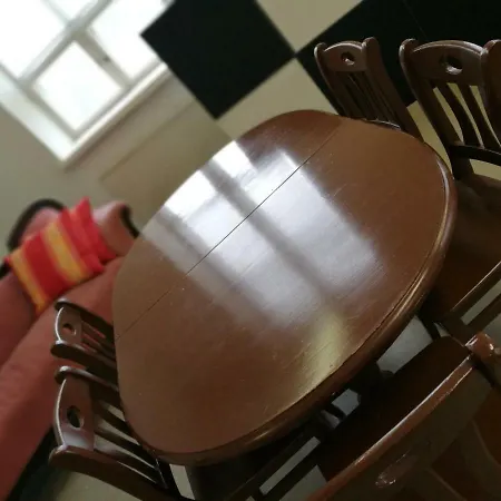 Kotkan Residenssi Huonemajoitus