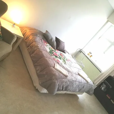 Kotkan Residenssi Huonemajoitus * Kotka