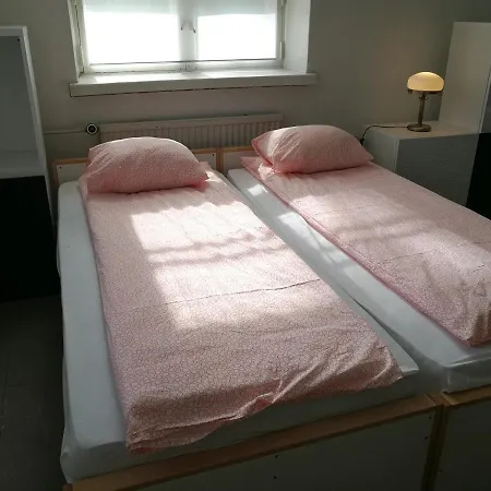 Kotkan Residenssi Huonemajoitus *