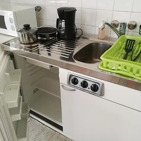 Kotkan Residenssi Huonemajoitus Ubytování v soukromí Kotka